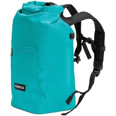 ICEMULE Jaunt 15 Liter Softside Cooler - Turquoise