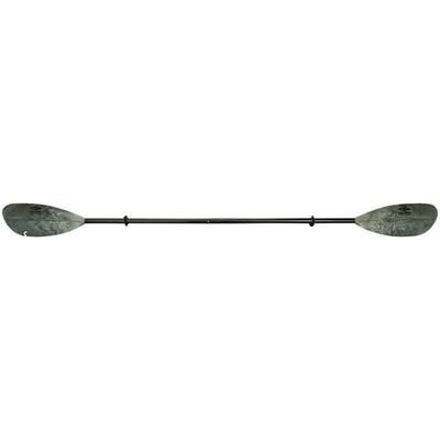 Old Town Kayak - Carlisle Magic Angler 240cm Kayak Paddle - Camo