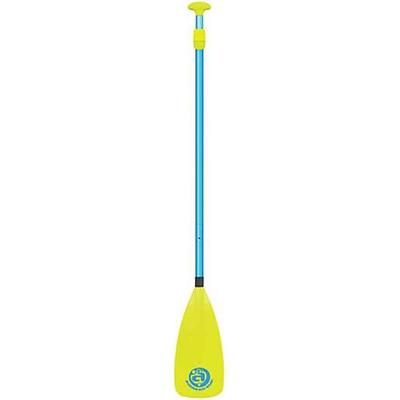 Airhead 3-Section Youth SUP Aluminum Paddle