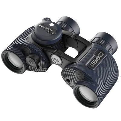 Steiner Navigator Compact Binoculars - 7x30c - Black