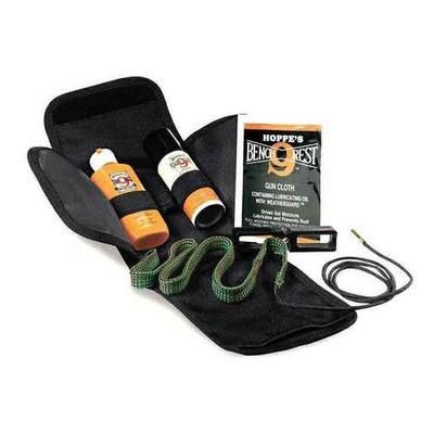 Hoppe's BoreSnake Soft-Sided Cleaning Kit