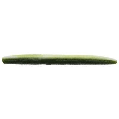 Yamamoto 5in Fat Senko Bait Stick - 10 Pack - Watermelon Pepper