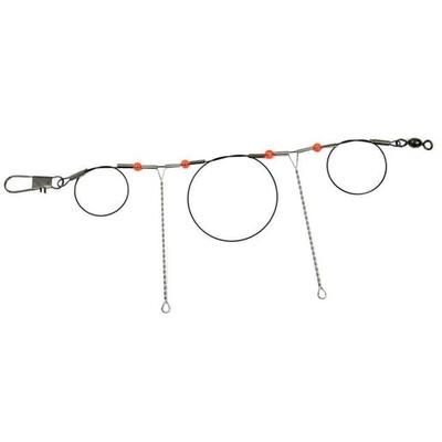 Sea Striker Heavy Duty Top & Bottom Rig