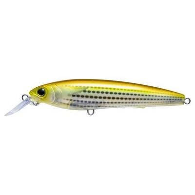 Yo-Zuri 3D Inshore Fingerling Rip Bait - 4in - Peanut Bunker
