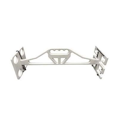 TACO Marine Rod & Reel Tote'M Rod Holder - White