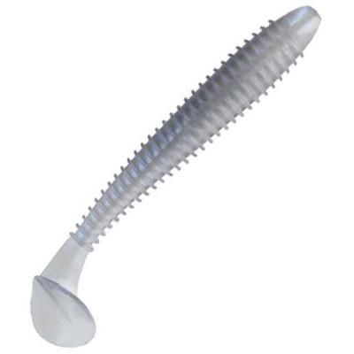 Lost Creek Pro Swim Paddle Tail Swimbait - Silver Shiner