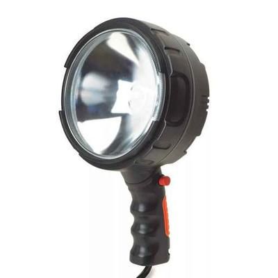 Cyclops Seeker-1500 Handheld Spotlight