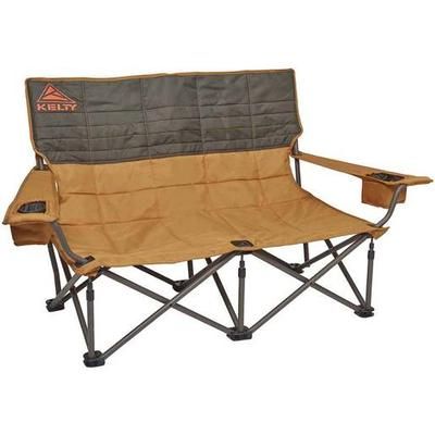 Kelty Low Loveseat - Deep Lake One Size