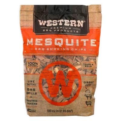 Western Premium BBQ Products No.2 Wood Chips