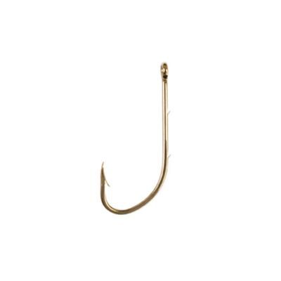 Eagle Claw Baitholder 2 Slice Ringeye Hook - 2