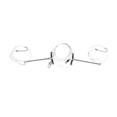 Eagle Claw Crappie Rig Gold - 1