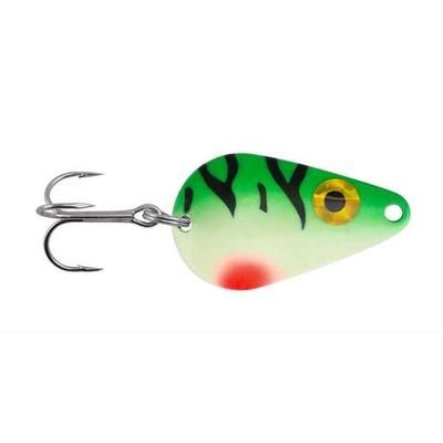 Moonshine Lures Casting Spoon - Yeller Feller