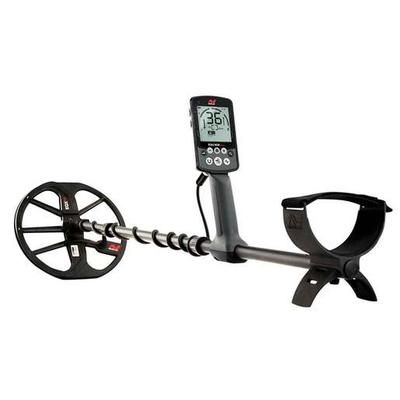 MineLab Equinox 800 Metal Detector
