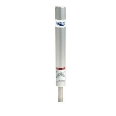 Swivl-Eze 11in Fixed Height Extension Lock'N-Pin Post Boat Seat Accessory