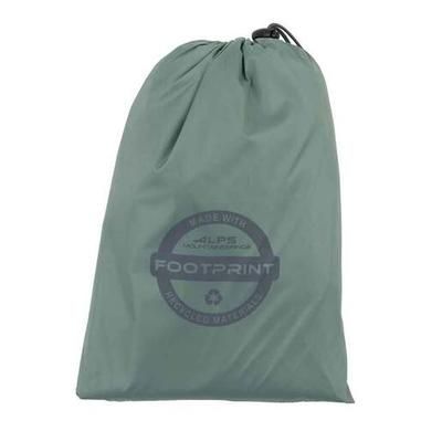 ALPS Mountaineering Felis 4-Person Tent Footprint - Green