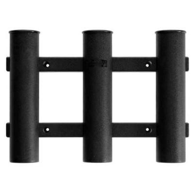 Berkley Tube Rod Rack - Black