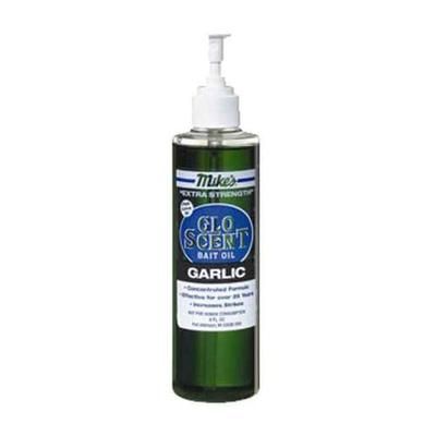 Atlas Mikes Glo Scent Bait Oils - 2oz