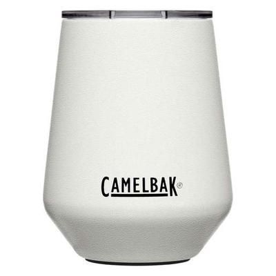 CamelBak Horizon 12oz Insulated Tumbler with Slider Lid - White