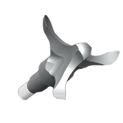 G5 Small Game Fixed Broadhead - 3 Pack