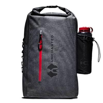 Uncharted Seventy2 Survival System - Charcole 18in x 12in x 6in