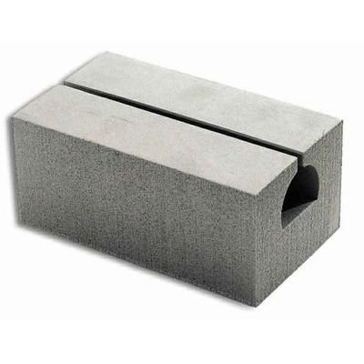 Riverside Cartop Carrier Deluxe Canoe Blocks - Gray