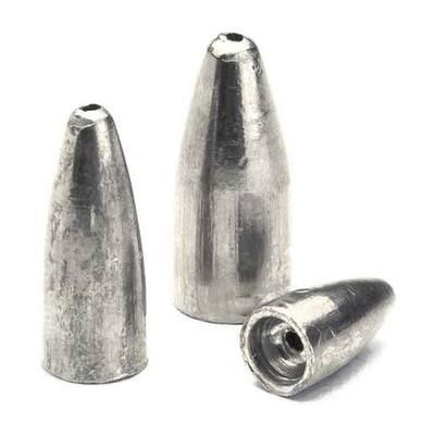Bullet Weights Bullet Weight Slip Sinker