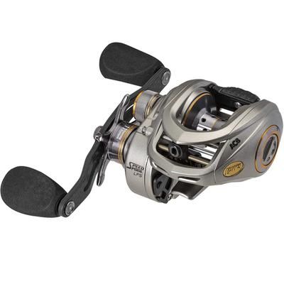 Lew's Tournament Lite LFS Casting Reel - Silver