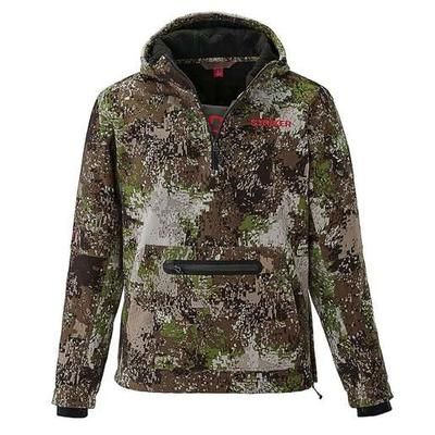 Striker Ice Renegade Pullover Men's Ice Fishing Jacket - Stryk Transition M