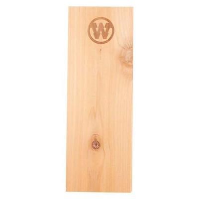 Western Cedar Plank - 2 Pack - Cedar 14in