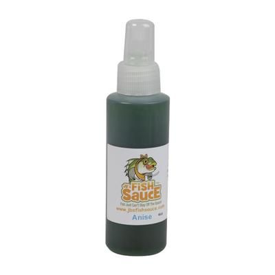 JB's Fish Sauce Mist Scent - 4oz