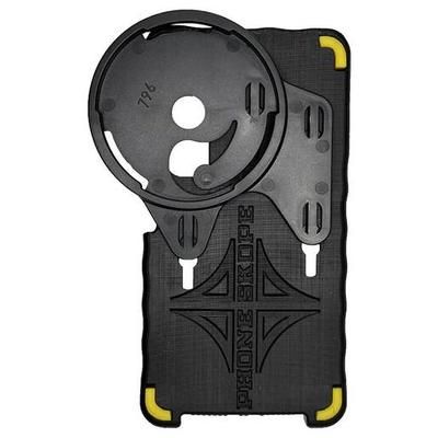 Phone Skope Samsung Galaxy S23 Plus Phone Case - Black