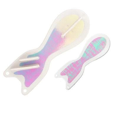 Dreamweaver Spindoctor 10in Flasher - Dragon Slayer