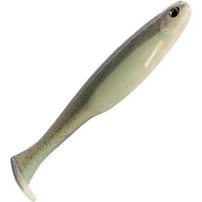 6th Sense Whale Soft Swimbait - Pearl White