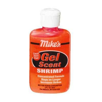 Atlas Mike's UV Gel Scent - 2oz