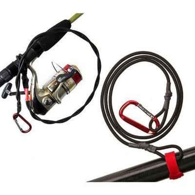 Yak Gear Pole and Paddle Leash Combo