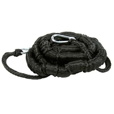 Greenfield Anchor Buddy - Black