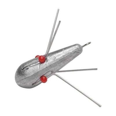 Sea Striker Sputnik Sinkers - 150 Gram