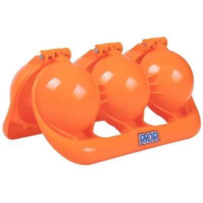 RYDR 3 Snowball Maker Set - Green