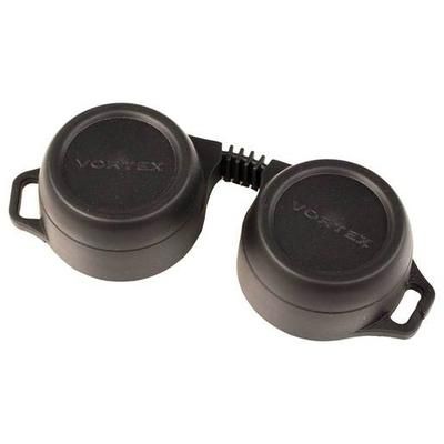 Vortex Kaibab HD Binocular Rainguard - Black