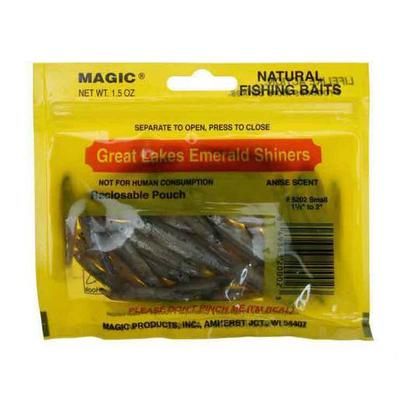 Magic Product Shiners - Natural Small