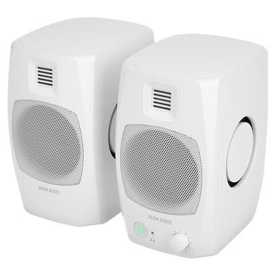 ADAM Audio D3V White