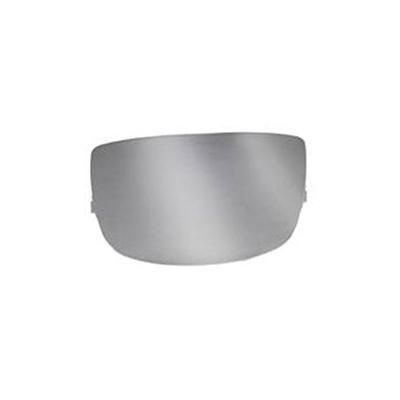 3M Speedglas Welding Helmet Outside Protection Plates 9000, Polycarbonate (711-04-0270-01)