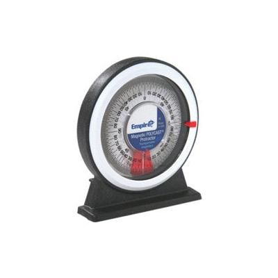 Empire Level Protractor Poly-cast (272-36)