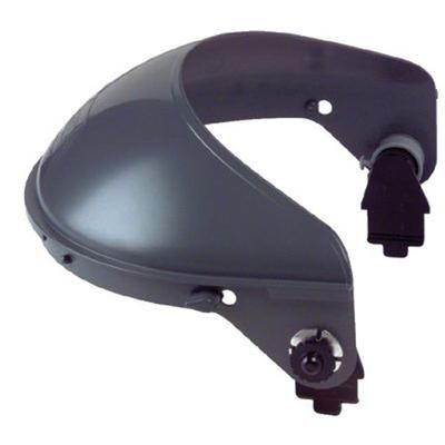 Fibre-Metal Welding Helmet Protective Cap Components (280-6000)