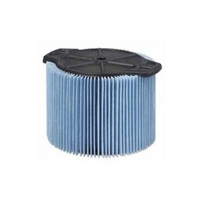Ridgid Wet/Dry Vacuum Accessories, Filter (632-26643)