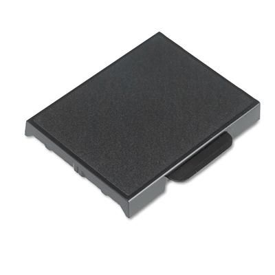 Trodat T5470 Dater Replacement Ink Pad, 1 5/8 x 2 1/2, Black (USSP5470BK)