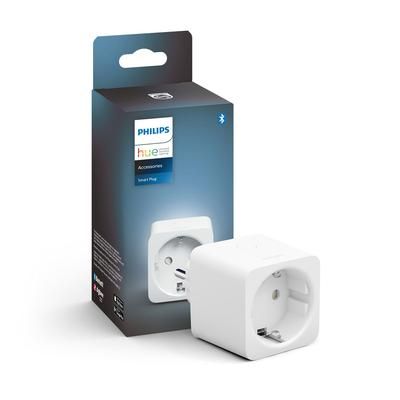 Philips Hue Smart Plug - Rendi la tua casa 1 St