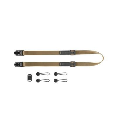 Peak Design Leash Coyote L-CY-3
