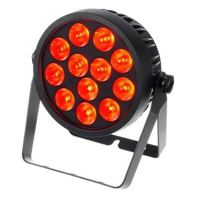 Eurolite LED 7C-12 Silent Slim B-Stock