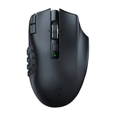 Razer Naga V2 HyperSpeed Wireless Mouse RZ01-03600100-R3U1